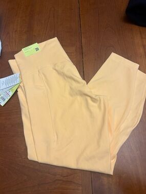 All in motion super flex ultra High Rise Leggings with pockets NWT xXL